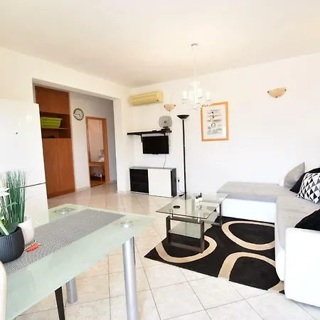 Appartement Leo