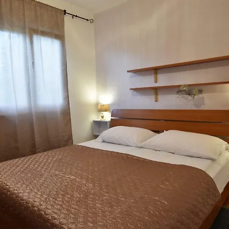Appartement Leo *