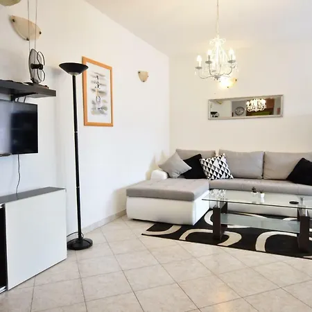 Appartement Leo